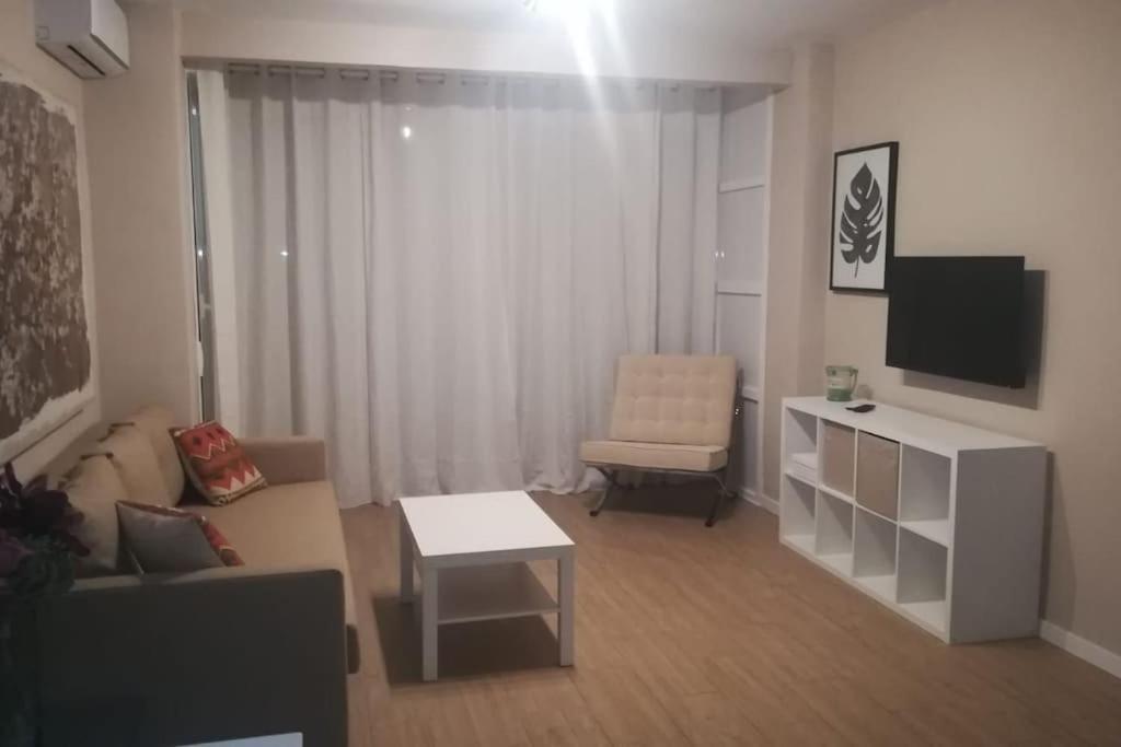 Apartamento Cuarzo Seville Exterior photo